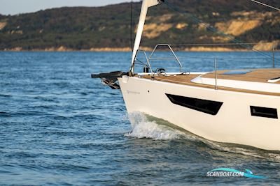 Southerly 420 Segelboot 2025, Niederlande