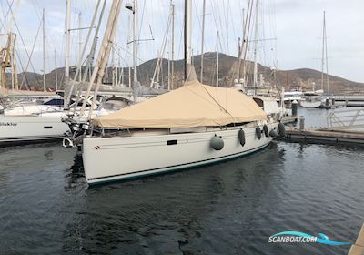Southerly 47 Segelboot 2013, mit Yanmar motor, Sweden