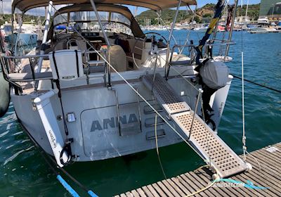 Southerly 47 Segelboot 2013, mit Yanmar motor, Sweden