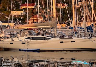 Southerly 47 Segelboot 2013, mit Yanmar motor, Sweden