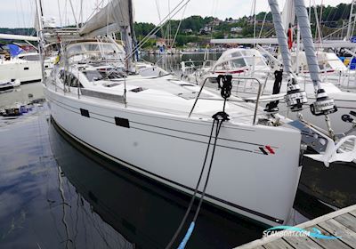 Southerly 47 Segelboot 2013, mit Yanmar motor, Sweden
