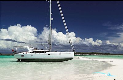 Southerly 480 Segelboot 2025, Niederlande