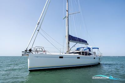 Southerly 480 Segelboot 2025, Niederlande