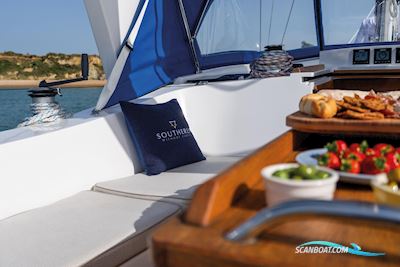 Southerly 480 Segelboot 2025, Niederlande