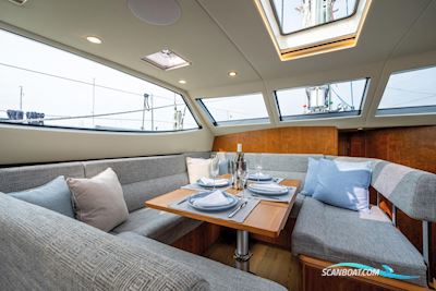 Southerly 480 Segelboot 2025, Niederlande