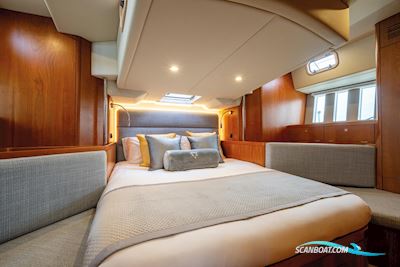 Southerly 480 Segelboot 2025, Niederlande