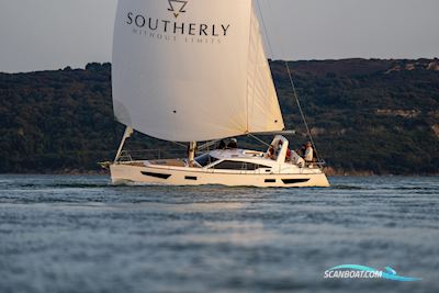 Southerly Yachts Southerly 420 Segelboot 2025, mit Yanmar motor, Deutschland