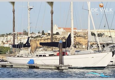 Southern Ocean 71 Segelboot 1972, mit Perkins motor, Portugal