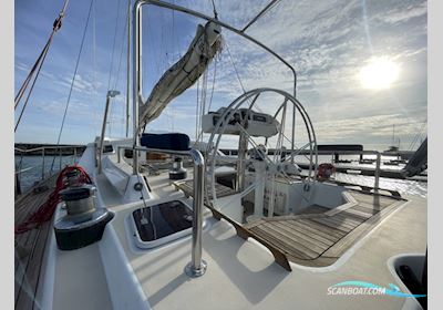 Southern Ocean 80 Segelboot 1988, mit Perkins motor, Portugal