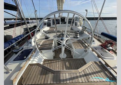 Southern Ocean 80 Segelboot 1988, mit Perkins motor, Portugal