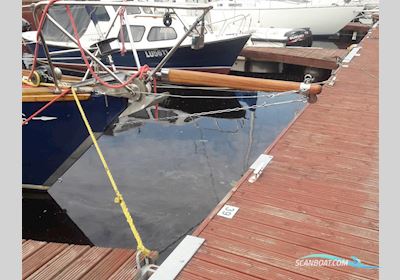 Sparkman & Stephens 34 Segelboot 1974, mit 1 x Beta Kubota motor, Lettland
