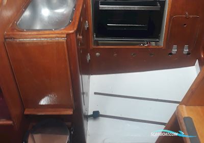 Sparkman & Stephens 36 Segelboot 1980, mit Lombardini motor, Finland