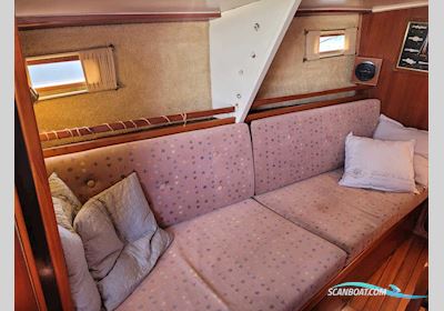 Spear 30 Segelboot 1981, Niederlande