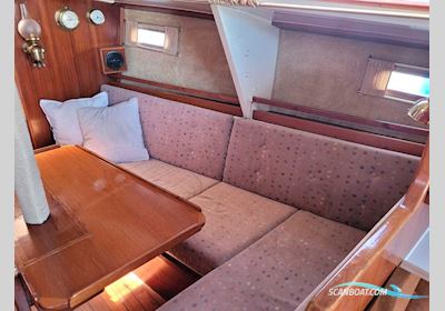 Spear 30 Segelboot 1981, Niederlande