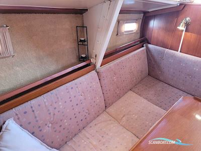 Spear 30 Segelboot 1981, Niederlande