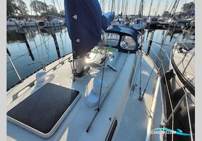 Spirit 32 Segelboot 1983, Niederlande
