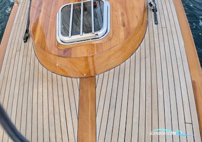 Spirit 37 Segelboot 1994, mit Yanmar 1GM motor, Deutschland