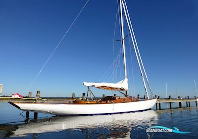 Spirit 37 Segelboot 1994, mit Yanmar 1GM motor, Deutschland