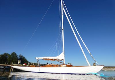 Spirit 37 Segelboot 1994, mit Yanmar 1GM motor, Deutschland