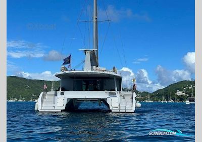 Squalt Marine CK64 Segelboot 2019, mit Squalt Marine motor, Caribbean