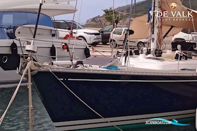 Standfast 56 Segelboot 1991, mit Volvo Penta motor, Spanien