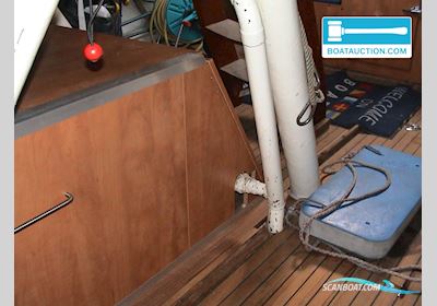 Standfast One Off 57