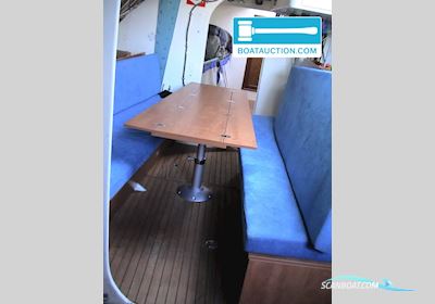 Standfast One Off 57