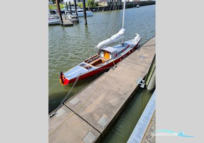 Steen Kjølhede Ylva Segelboot 1980, mit Yanmar motor, Deutschland