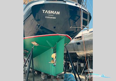 Stichnoth 46 Segelboot 1992, mit Perkins M90 (4236 motor, Niederlande