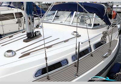 Storebro Royal 33 Segelboot 1981, mit Volvo Penta motor, Niederlande