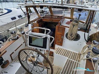 Stratimer Endurance 44 Segelboot 1993, mit Perkins motor, Keine Länderinfo