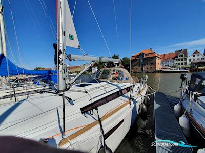 Sun Odyssey 349 Swingkeel Segelboot 2022, Deutschland