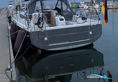 Sun Odyssey 410 Segelboot 2020, mit Yanmar motor, Deutschland
