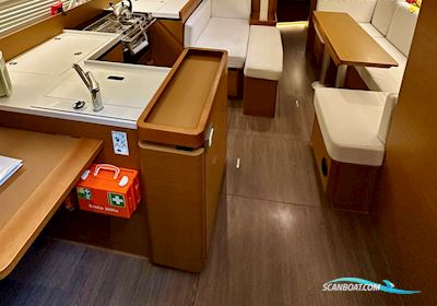Sun Odyssey 410 Segelboot 2020, mit Yanmar motor, Deutschland
