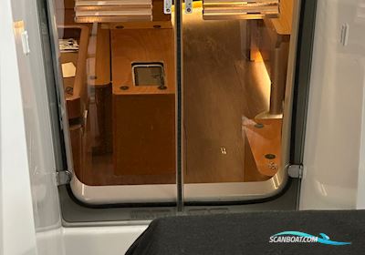 Sun Odyssey 410 Segelboot 2020, mit Yanmar motor, Deutschland