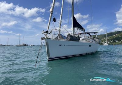 Sun Odyssey 42 DS Segelboot 2006, mit Yanmar motor, Martinique