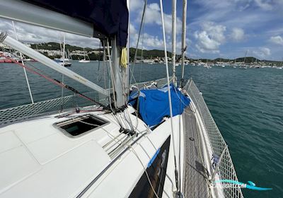 Sun Odyssey 42 DS Segelboot 2006, mit Yanmar motor, Martinique