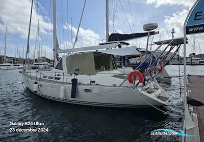 Sun Odyssey 47 CC Segelboot 1995, mit Yanmar 4JH4-TE motor, Martinique