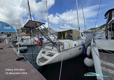 Sun Odyssey 47 CC Segelboot 1995, mit Yanmar 4JH4-TE motor, Martinique