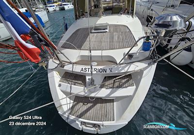 Sun Odyssey 47 CC Segelboot 1995, mit Yanmar 4JH4-TE motor, Martinique