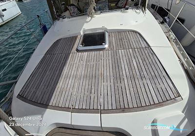 Sun Odyssey 47 CC Segelboot 1995, mit Yanmar 4JH4-TE motor, Martinique