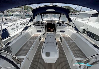 Sun Odyssey 479 Segelboot 2016, mit Yanmar 4JH4Hte motor, Martinique