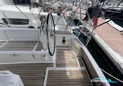 Sun Odyssey 479 Segelboot 2016, mit Yanmar 4JH4Hte motor, Martinique