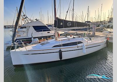 Sunbeam 22.1 Segelboot 2024, Spanien