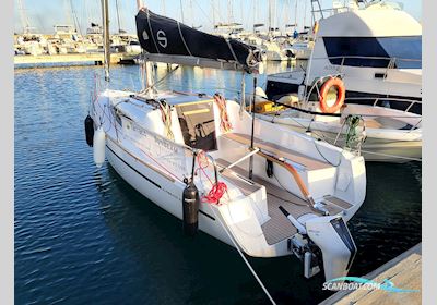 Sunbeam 22.1 Segelboot 2024, Spanien