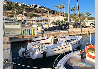 Sunbeam 22.1 Segelboot 2024, Spanien