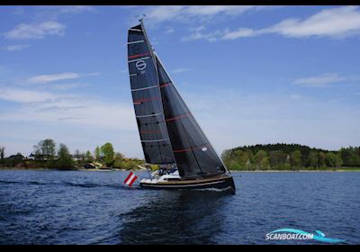 Sunbeam 28.1 Segelboot 2025, mit Aquamot motor, Deutschland