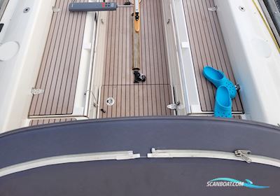 Sunbeam 28.1 Segelboot 2017, mit Volvo Penta motor, Deutschland