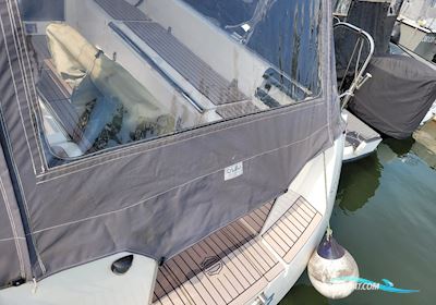 Sunbeam 28.1 Segelboot 2017, mit Volvo Penta motor, Deutschland