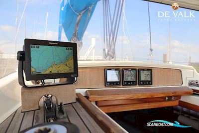 Sunbeam 34.2 Segelboot 1989, mit Yanmar motor, Niederlande